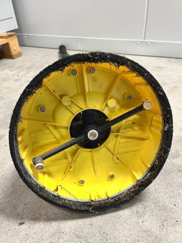 1285781-11 High pressure washer, Kärcher K4 Premium Full Control