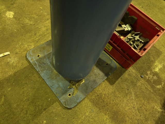 1136724-6 Quick press