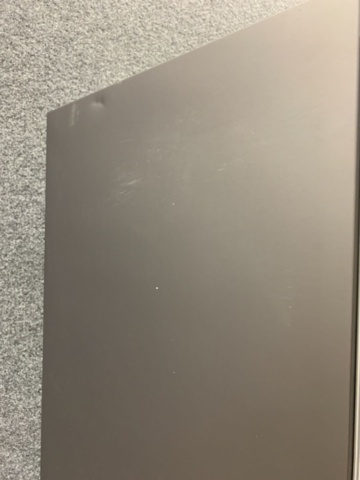 1281826-5 Refrigerator Samsung RR39C7BG7S9