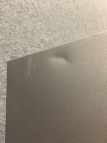 1281826-6 Refrigerator Samsung RR39C7BG7S9