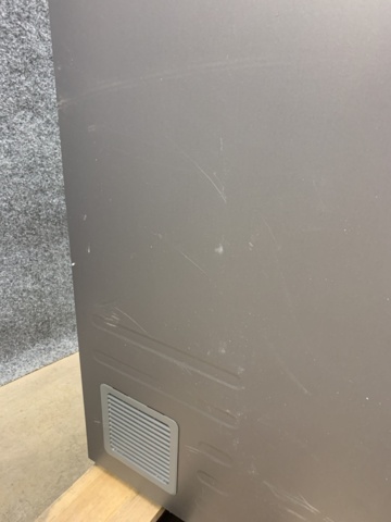 1281826-7 Refrigerator Samsung RR39C7BG7S9