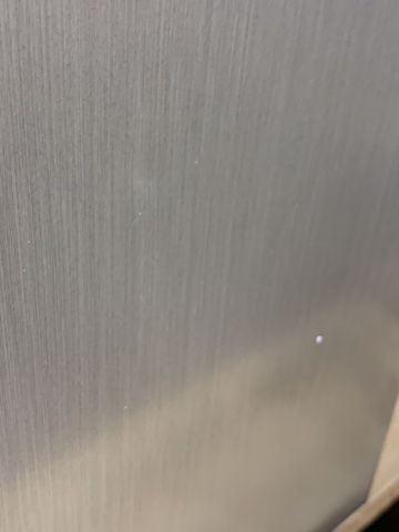 1281826-9 Refrigerator Samsung RR39C7BG7S9