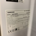 1281826-22 Refrigerator Samsung RR39C7BG7S9