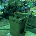 1136726-1 Metal cut saw IBP 300 Brown