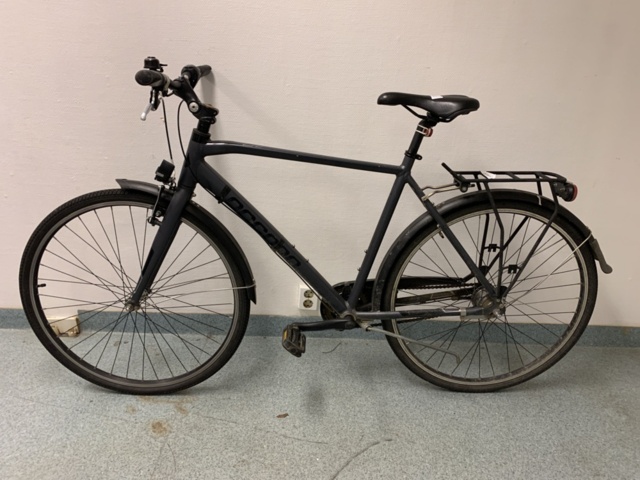 1286733-1 Men's bicycle Occano C8