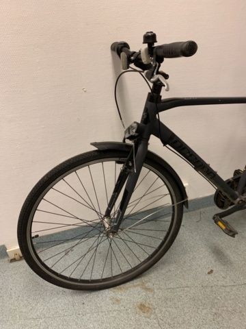 1286733-5 Men's bicycle Occano C8