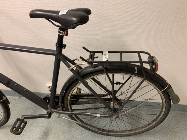 1286733-7 Men's bicycle Occano C8