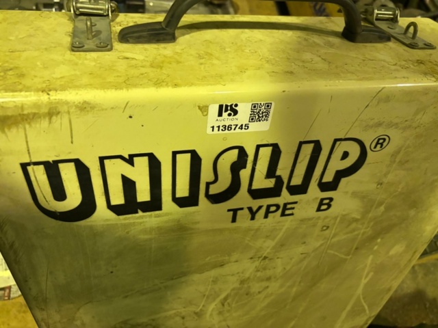 1136745-12 UNISLIP valve grinder