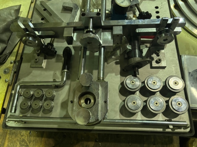 1136745-4 UNISLIP valve grinder