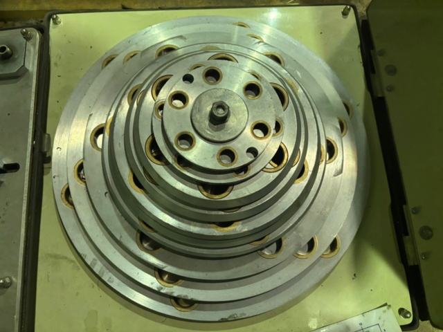 1136745-6 UNISLIP valve grinder