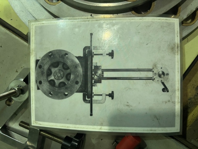 1136745-7 UNISLIP valve grinder