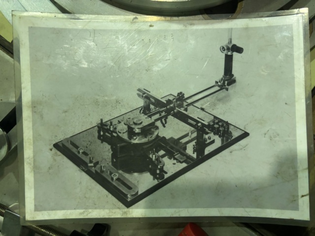 1136745-8 UNISLIP valve grinder