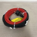 1286759-1 Concrete curing cable/heating cable 10 meters - Ebeco BHS