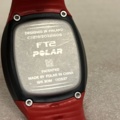 1286762-4 Heart rate monitors 2 pcs - Polar FT2