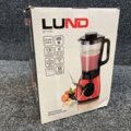 1279379-4 Blender/mixer 600W LUND