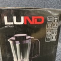 1279379-5 Blender/mixer 600W LUND