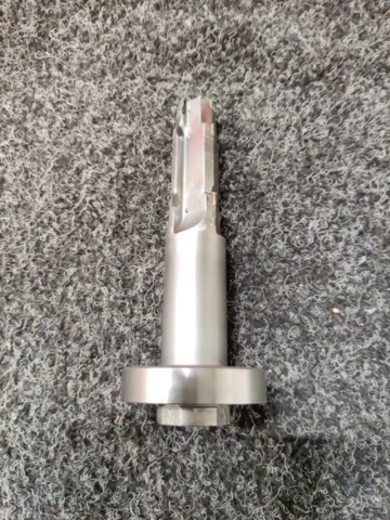 1279724-7 Cutting tools Mapal and Sandvik