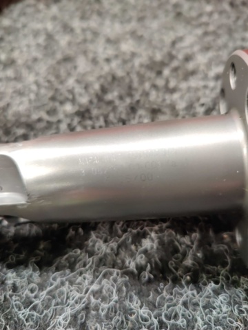 1279724-9 Cutting tools Mapal and Sandvik