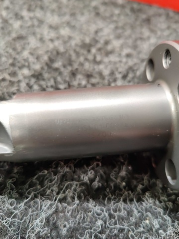 1279724-10 Cutting tools Mapal and Sandvik