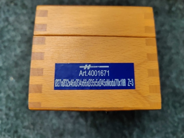 1279724-23 Cutting tools Mapal and Sandvik