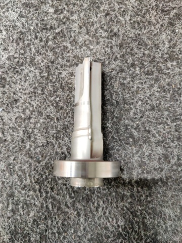 1279724-27 Cutting tools Mapal and Sandvik