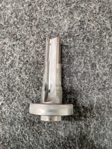 1279724-38 Cutting tools Mapal and Sandvik