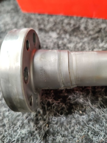 1279724-40 Cutting tools Mapal and Sandvik