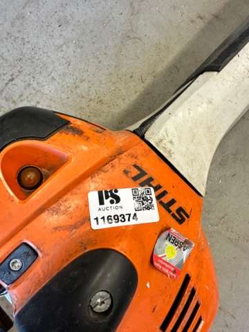 1169374-4 Stihl FS 460 C Trimmer