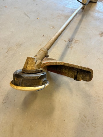 1169374-2 Stihl FS 460 C Trimmer