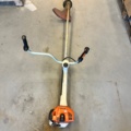 1169374-3 Stihl FS 460 C Trimmer