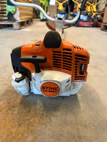 1169374-1 Stihl FS 460 C Trimmer