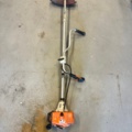 1169373-2 Stihl FS 250 Trimmer
