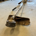 1169373-3 Stihl FS 250 Trimmer
