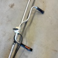 1169373-4 Stihl FS 250 Trimmer