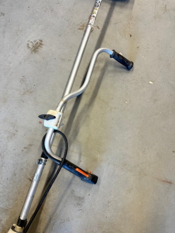 1169373-4 Stihl FS 250 Trimmer