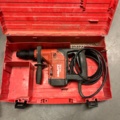 1169377-1 Hilti TE25 Hammer drill