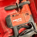 1169377-2 Hilti TE25 Hammer drill