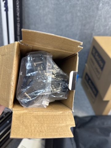 1240590-4 Fotopaket med 4 ljusstativ, 2 kamerastativ, 2 videolampor och 2 softboxar