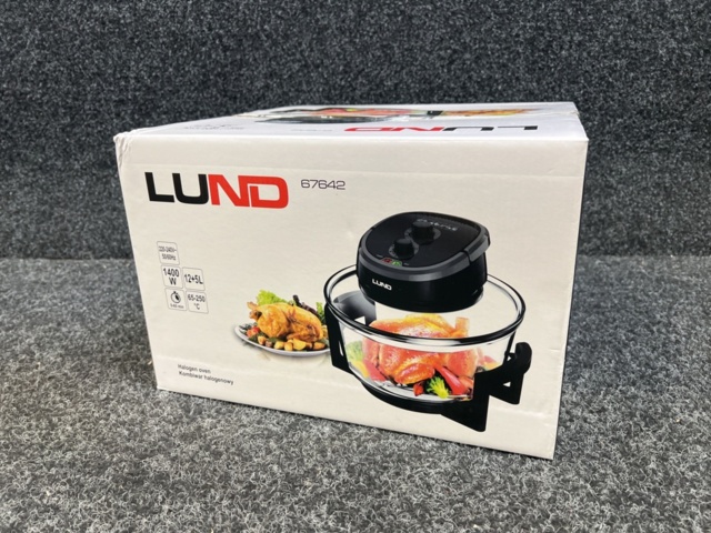 1279383-2 Halogenugn 17L, Lund