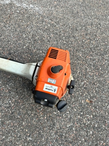 1169366-3 Stihl FS 480 Trimmer