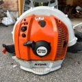 1169358-3 Stihl BR700 leaf blower