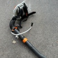 1169358-1 Stihl BR700 leaf blower