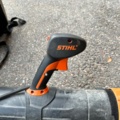1169358-5 Stihl BR700 leaf blower