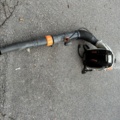 1169358-2 Stihl BR700 leaf blower