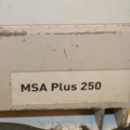 1265164-3 Welding GF MSA Plus 250