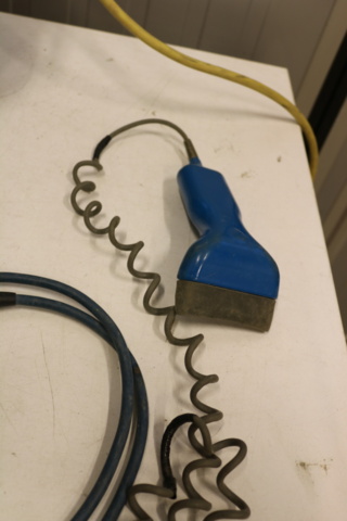 1265164-6 Welding GF MSA Plus 250