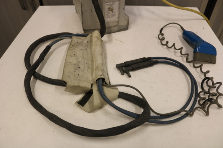 1265164-7 Welding GF MSA Plus 250