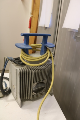 1265164-8 Welding GF MSA Plus 250