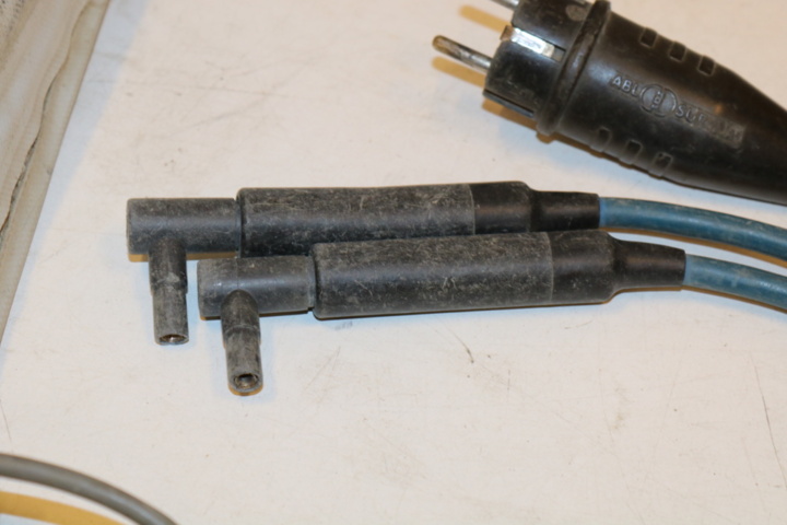 1265164-10 Welding GF MSA Plus 250