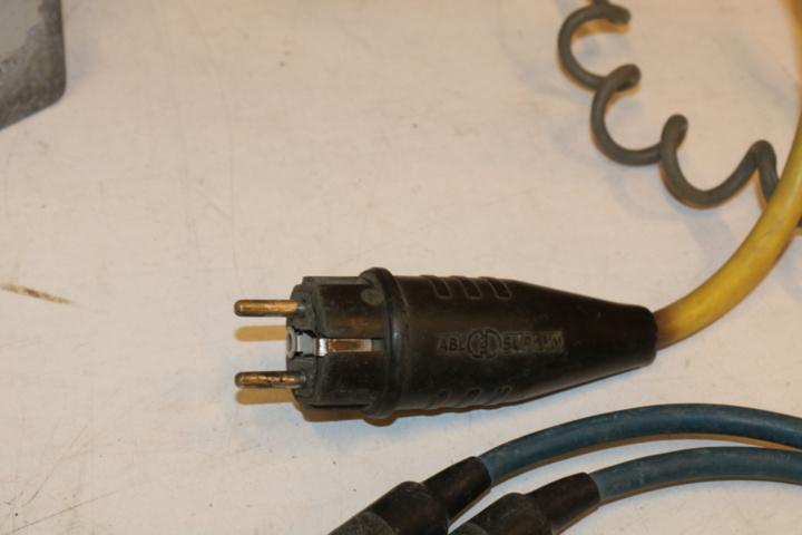 1265164-11 Welding GF MSA Plus 250